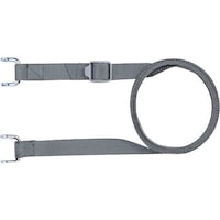 サンワサプライ SANWA 固定ベルト(2本セット) RACBL1 1S(2本)