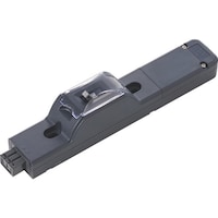 サンワサプライ SANWA 15Aコンセントバー15A安全ブレーカ付コネクタ TAPME8106 1本