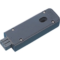 サンワサプライ SANWA 15Aコンセントバー用コネクタ TAPME8101 1本