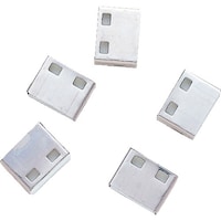 サンワサプライ SANWA SL46W用取付け部品(50個入り) SL46WOP50 1S(50個)