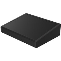 タカチ電機工業 タカチ コントロールボックス CF2723BB 1台