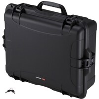 タカチ電機工業 タカチ 防水キャリングケース NKK945B 1台
