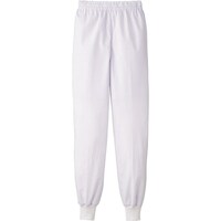 サーウ゛ォ サンペックス 女性用パンツ ホワイト DCP843M 1着