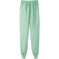 サーウ゛ォ サンペックス 女性用パンツ グリーン DCP8454L 1着
