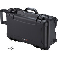 タカチ電機工業 タカチ 防水キャリングケース NKK935B 1台