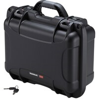 タカチ電機工業 タカチ 防水キャリングケース NKK915B 1台