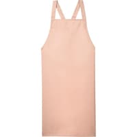 サーウ゛ォ サンペックス 撥水エプロン オレンジ