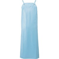 サーウ゛ォ サンペックス タフライトSエプロン サックス