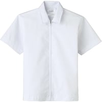 サーウ゛ォ サンペックス 男女兼用ジャンバー 半袖 抗 FA25104L 1着