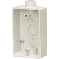 未来工業 未来 露出スイッチボックス