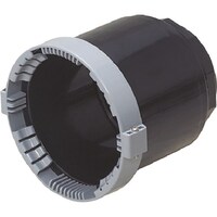 未来工業 未来 ミラレックス用コネクタ MFK150 1個