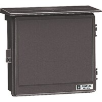 未来工業 未来 ウオルボックス屋根付〈ヨコ型〉