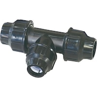 SANEI SANEI 異径チーズ EC66025AX25AX20A 1個