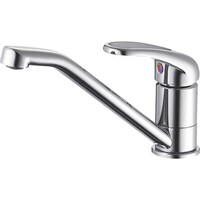 SANEI SANEI シングルワンホール混合栓 K87111EJKS13 1個