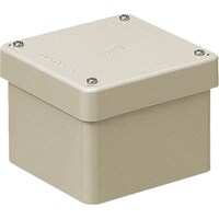 未来工業 未来 防水プールボックスカブセ蓋正方