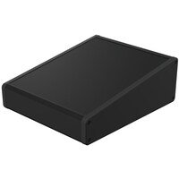 タカチ電機工業 タカチ コントロールボックス CF2128BB 1台