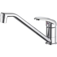 SANEI SANEI シングルワンホール混合栓 K87111EAJV13 1個