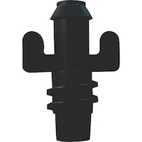 SANEI SANEI チューブコネクター ECXH12212ZA 1個