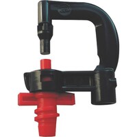 SANEI SANEI マイクロヘッドミニミスト ECXH1210ZA 1個