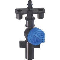 SANEI SANEI マイクロフォガー1分岐 EC12010B1 1個