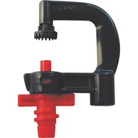 SANEI SANEI マイクロヘッドミニスプレーL ECXH1211LZA 1個