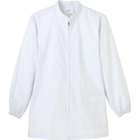 サーウ゛ォ サンペックス コート ホワイト