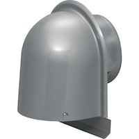 未来工業 未来 パイプフード(鐘型)防火ダンパー付