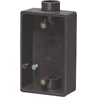 未来工業 未来 露出スイッチボックス