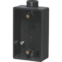 未来工業 未来 露出スイッチボックス