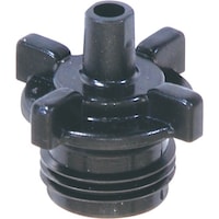 SANEI SANEI アダプターベース EC12021A13 1個