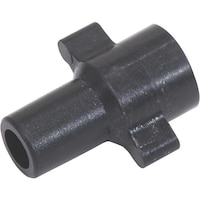 SANEI SANEI マイクロフォガー用プラグ EC12010FE 1個