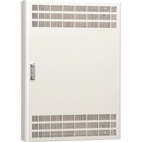 ニットウコウギョウ Nito HUB収納キャビネット THA1255L 1個入り THA1255L 1個