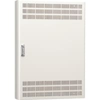 ニットウコウギョウ Nito HUB収納キャビネット THA82535L 1個入り THA82535L 1個