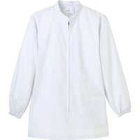 サーウ゛ォ サンペックス コート ホワイト