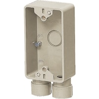 未来工業 未来 露出スイッチボックスGタイプ