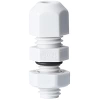 タカチ電機工業 タカチ Mネジケーブルグランド 低価格タイプ ライ