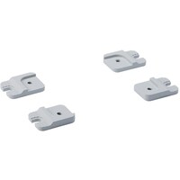 タカチ電機工業 タカチ 外部取付足(4個入り)