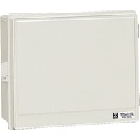 未来 ウオルボックス屋根なし