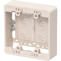 未来工業 未来 モール用スイッチボックスF