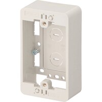 未来工業 未来 モール用スイッチボックスF