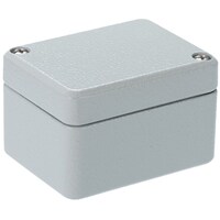 タカチ電機工業 タカチ 防水・防塵アルミダイキャストボックス