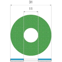 �A���S�t�@�C���@�N�b�V�����|�������h�f�B�X�N�@�g�c�b�R�P�O�O�@�P��