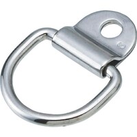 水本 水本 ステンレス グランドフックTFA 8mm×9.5mm 1袋(2個入) B2482 1袋(2個)