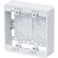 未来工業 未来 モール用スイッチボックスF