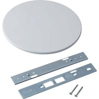 未来工業 未来 カメラ取付カバー(天井用)