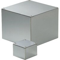 未来工業 未来 ステンレスプールボックス(平蓋)