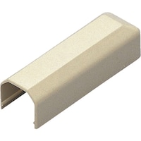 未来工業 未来 ジャンボモール付属品壁カバー MLE20J 1個