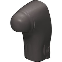 未来工業 未来 ウォールカバー(掃除機能付きエアコン用) GKWC80T 1個