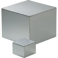 未来工業 未来 ステンレスプールボックス(平蓋)