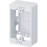 未来工業 未来 モール用スイッチボックスF